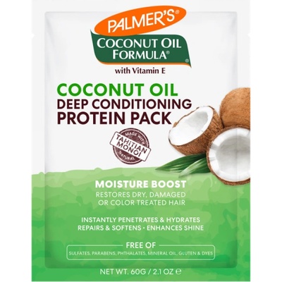 Palmer's Маска за коса с кокосово масло, 60 g