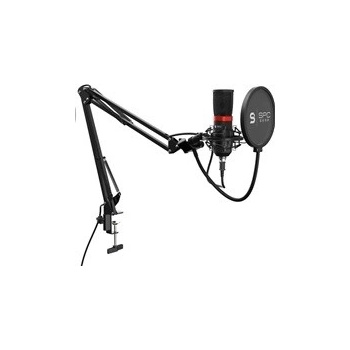 SilentiumPC SPC Gear SM950