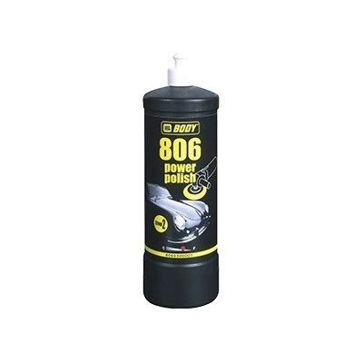 HB BODY Leštiaca pasta 806 1L