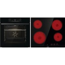 Set Gorenje BO6735E02BK + ECT641BSC