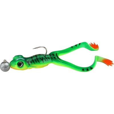 Spro IRIS Frog To-Go 12cm 7g Firetiger