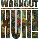 WOHNOUT - HUH! LP