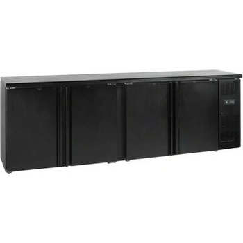 Tefcold CBC240