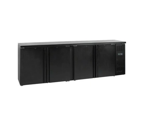 Tefcold CBC240
