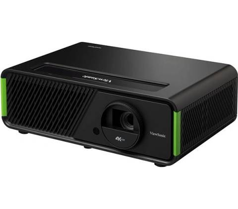 ViewSonic X1-4K Pro
