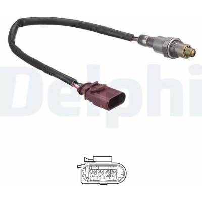 DELPHI Lambda sonda DF ES21139-12B1
