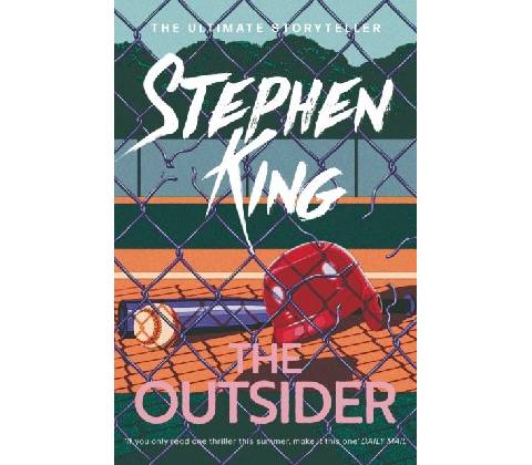 Outsider
