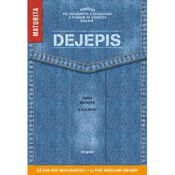 Dejepis