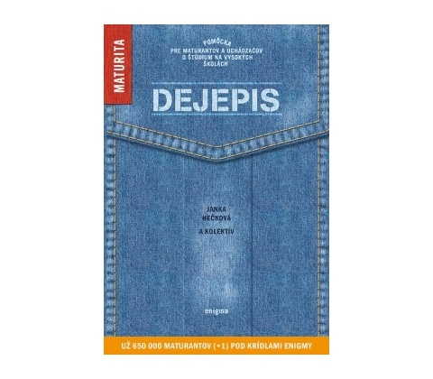 Dejepis