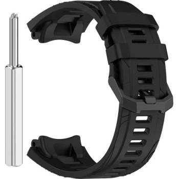 Techsuit Силиконова каишка Watchband (W067) за Amazfit T-Rex 3