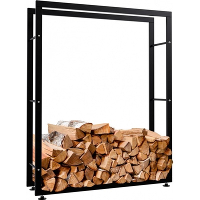 Design-Shop Keri V2 25x100x125 černá – Zboží Dáma