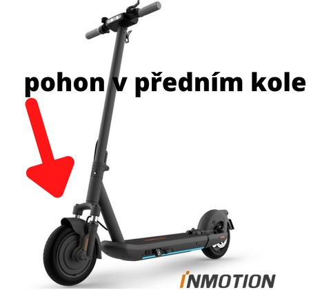 Inmotion L9