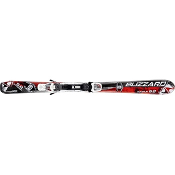 Blizzard Magnum 6.8 IQ jr 12/13