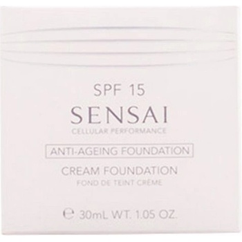 Sensai Cellular Performance Foundations SPF15 CF13 Warm Beige 30 ml