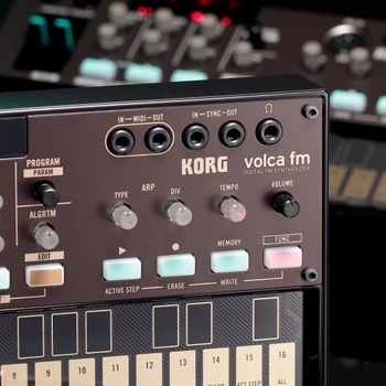 Image 1 of KORG Volca FM2
