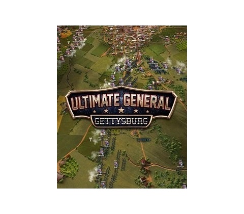 Ultimate General: Gettysburg