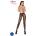 Passion TIOPEN 022 Tights 20 Den Black 1-2