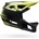 FOX Full Face каска FOX Racing Proframe RS Aura Bike helmet - Lime - размер L 59-63 cm (851-1814-0113)