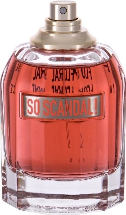 Jean Paul Gaultier Scandal So Scandal! parfumovaná voda dámska 80