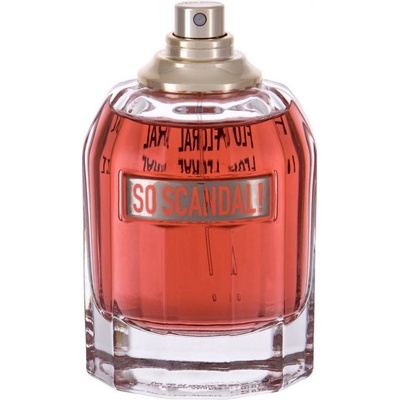 Jean Paul Gaultier Scandal So Scandal! parfumovaná voda dámska 80 ml tester