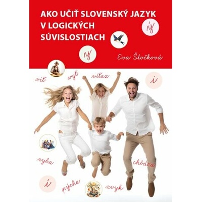 Ako učiť slovenský jazyk v logických súvislostiach