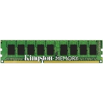 KINGSTON DDR3 2GB 1333MHz CL9 KVR13N9S6/2