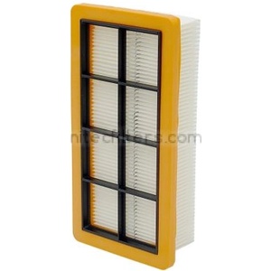  HEPA filter за прахосмукачки KARCHER, код П217