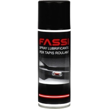 FASSI silikónový sprej 200 ml