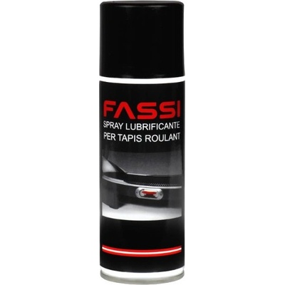 FASSI silikónový sprej 200 ml