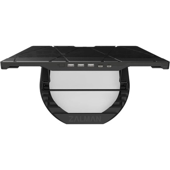 Image 1 of Zalman ZM-NS3000