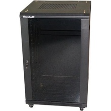 XtendLan 27U ECO-27U-66-BLACK