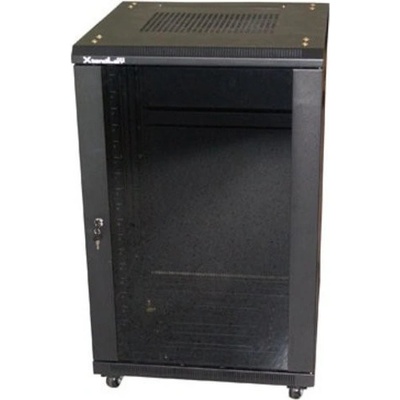 XtendLan 27U ECO-27U-66-BLACK
