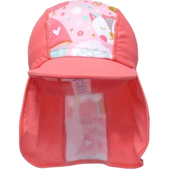 Image 1 of Splash About legionnaire hat owl & the pussycat 3-6