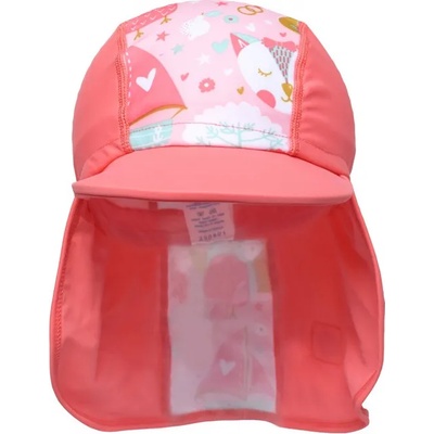 Splash About legionnaire hat owl & the pussycat 3-6