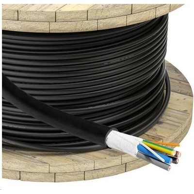 Akyga 5x6mm2 + 2x0,5mm2 3-fázový 32A 50m