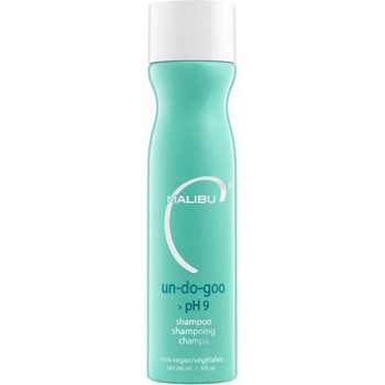 Malibu C Un-Do-Goo Hĺbkovo čistiaci šampón 266 ml