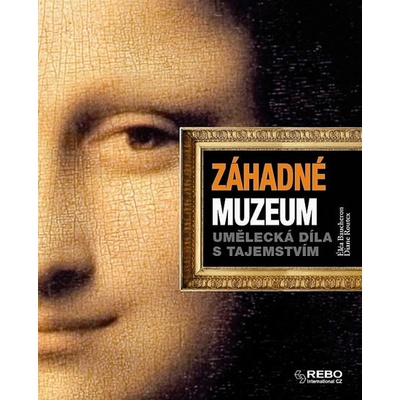 ZÁHADNÉ MUZEUM aneb umělecká díla s tajemstvím