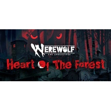 Werewolf: The Apocalypse - Heart of the Forest