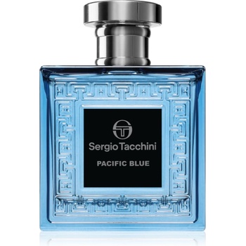 Sergio Tacchini Pacific EDT мъжки 100ml