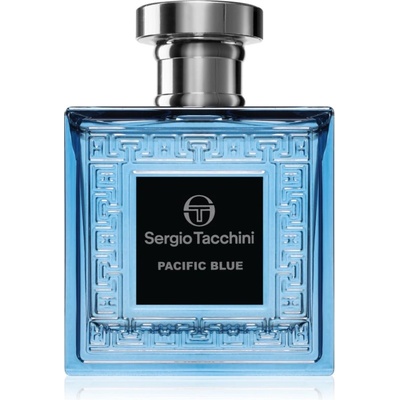 Sergio Tacchini Pacific EDT мъжки 100ml