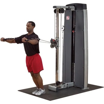 Image 1 of Body-Solid DPCC-SF