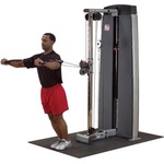Body-Solid DPCC-SF