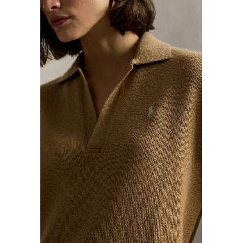 Ralph Lauren Вълнена рокля Polo Ralph Lauren (211A91143)