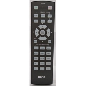 General Benq w600, w600+, w710, w1000 - дистанционно управление с лазерен указател (w600, w600+, w710, w1000)