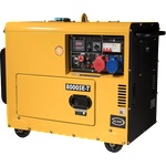 ITC Power NT 8000SE/Т Генератор, агрегат