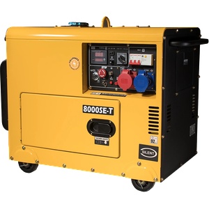 ITC Power NT 8000SE/Т Генератор, агрегат