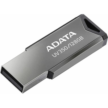 Image 1 of ADATA AUV350 128GB USB 3.2 Gen 1 (AUV350-128G-RBK)