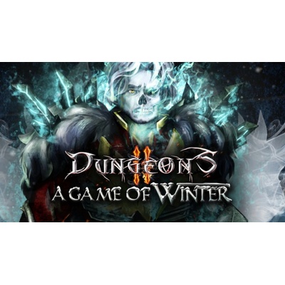 Dungeons 2: A Game of Winter