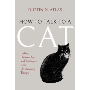 How to Talk to a Cat (ISBN: 9780253075772)