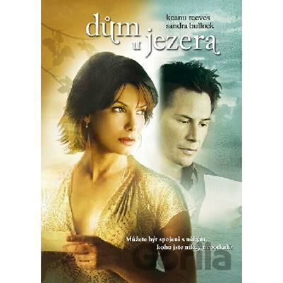 Dom pri jazere - Alejandro Agresti